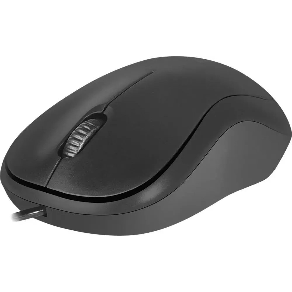 Мышь Defender Patch MS-759 52759 Бюджетные, Проводная - миниатюра 2
