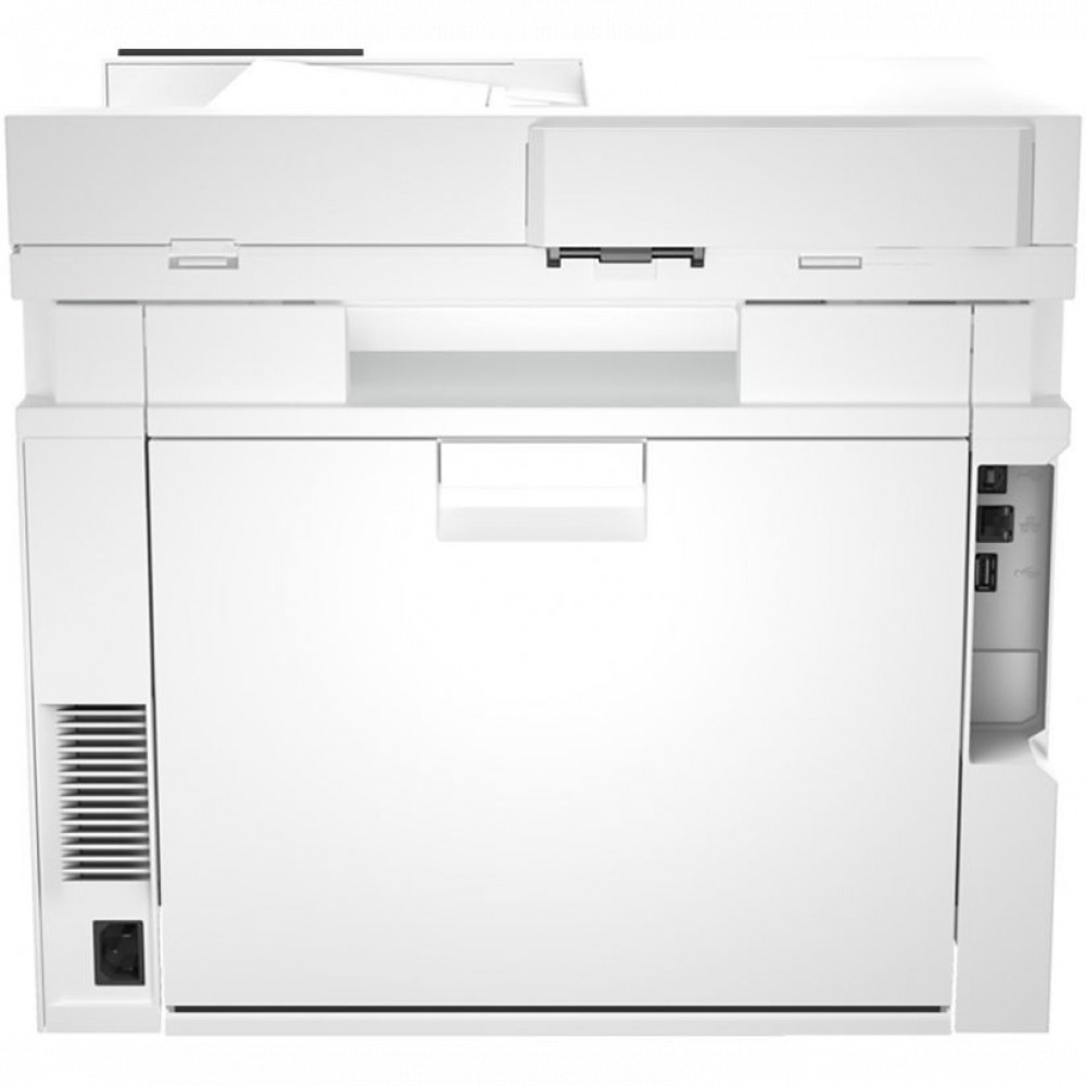 МФУ HP LaserJet Pro 4303FDN 5HH66A#B19 А4, Лазерный, Цветная - миниатюра 4