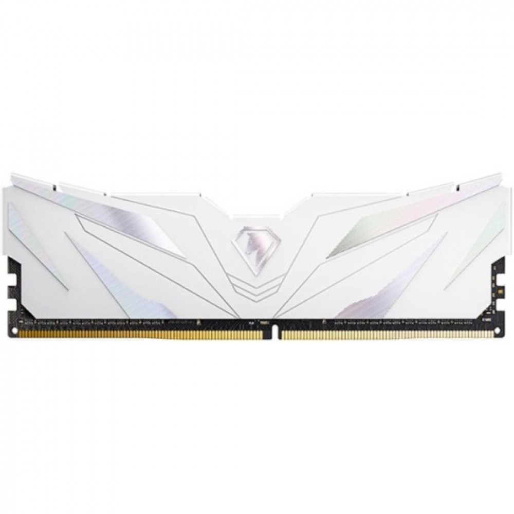 ОЗУ Netac Shadow II NTSWD4P36SP-08W DIMM, DDR4, 8 Гб, 3600 МГц — фото товара