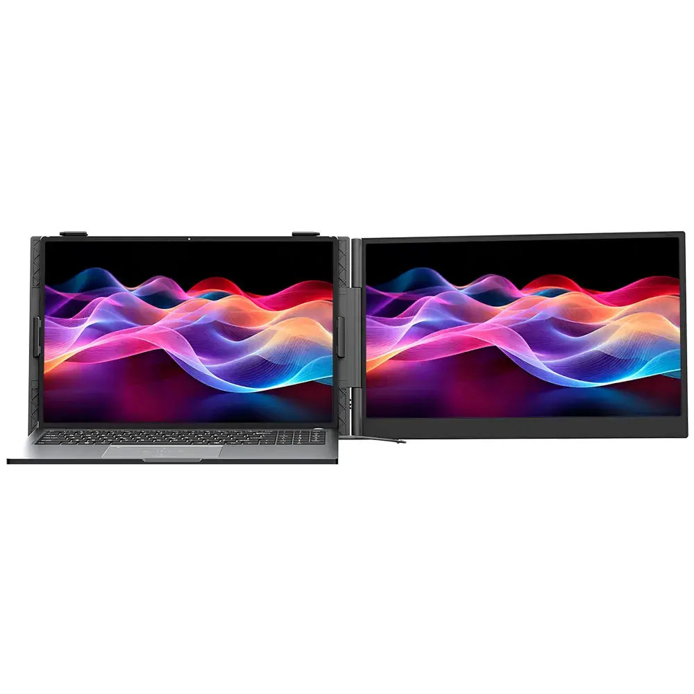 Монитор Blackview SCM8 15 ", IPS, Full HD+ 1920x1200 (16:10), 60 Гц - миниатюра 2