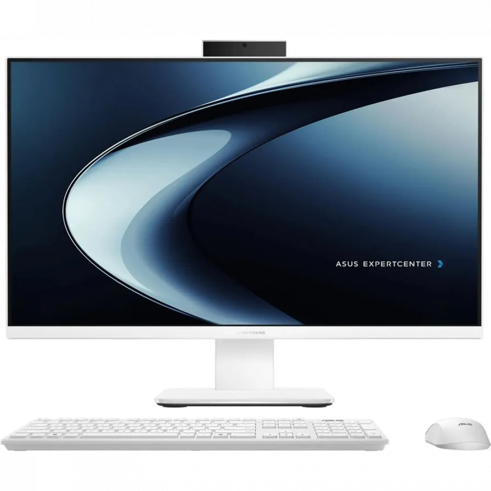 Моноблок Asus PM670KA-WPE0320 90PT0451-M00ZX0 27 ", AMD, Ryzen AI 7, 345, 2.0, 32 Гб, 1 Тб — фото товара