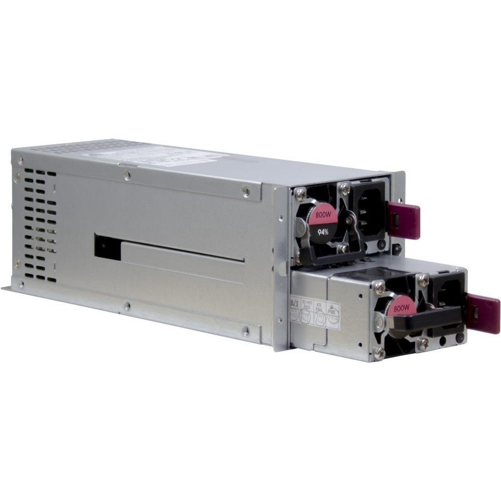 Блок питания FSP R2A-DV0800-N 800 Вт - миниатюра 2