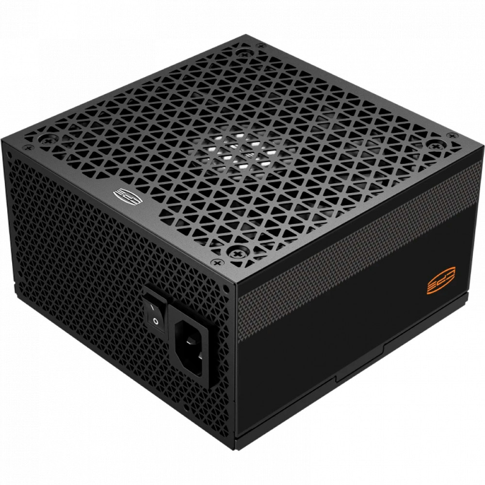 Блок питания PCcooler YK750 P5-YK750-B1F 750 Вт - миниатюра 2