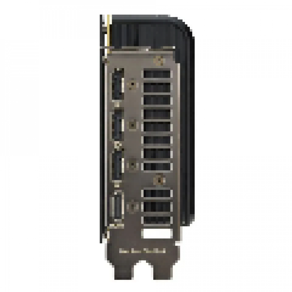 Видеокарта Asus GeForce RTX 5070 90YV0M10-M0NA00 12 ГБ - миниатюра 5