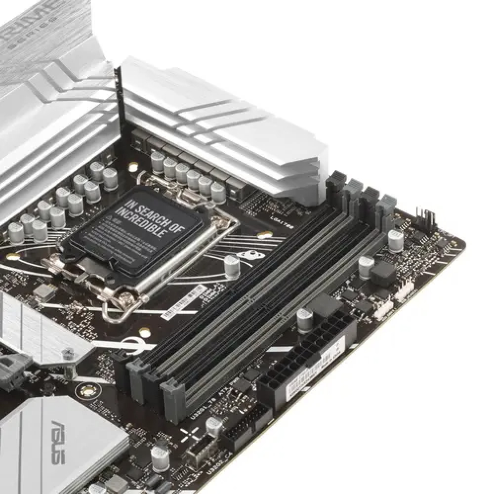 Материнская плата Asus PRIME Z790-P WIFI 90MB1CJ0-M0EAY0 ATX, LGA 1700 - миниатюра 4
