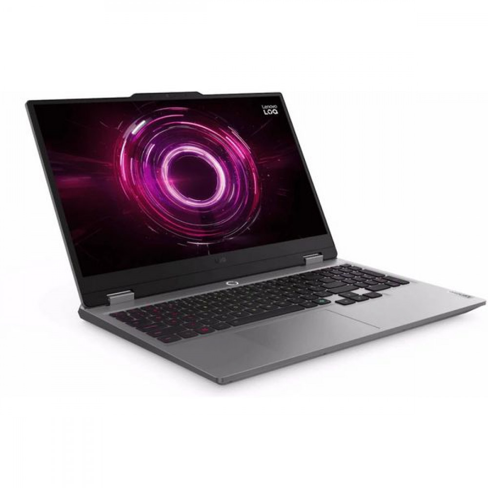 Ноутбук Lenovo LOQ 17IRX10 83JH000GUS 17.3 ", FHD 1920x1080 (16:9), Intel, Core i5, 16 Гб, 1 ТБ, nVidia GeForce RTX 5050, Windows 11 Home — фото товара
