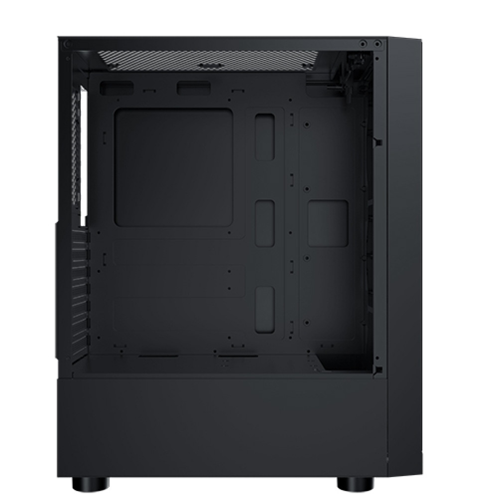 Корпус XIGMATEK DUKE EN49158 Mid-Tower - миниатюра 4