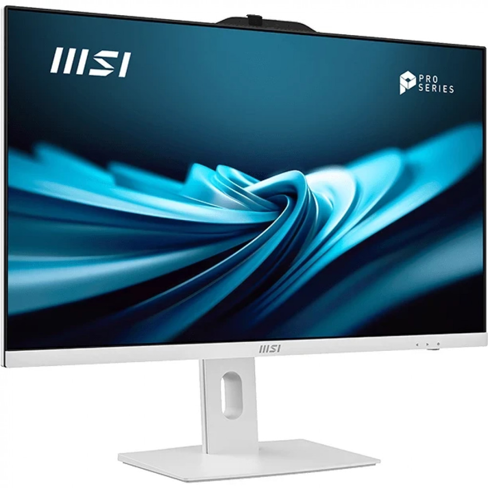 Моноблок MSI Pro AP272P (14M-619XRU) 9S6-AF8322-1061 27, Intel, Core i3 - миниатюра 2