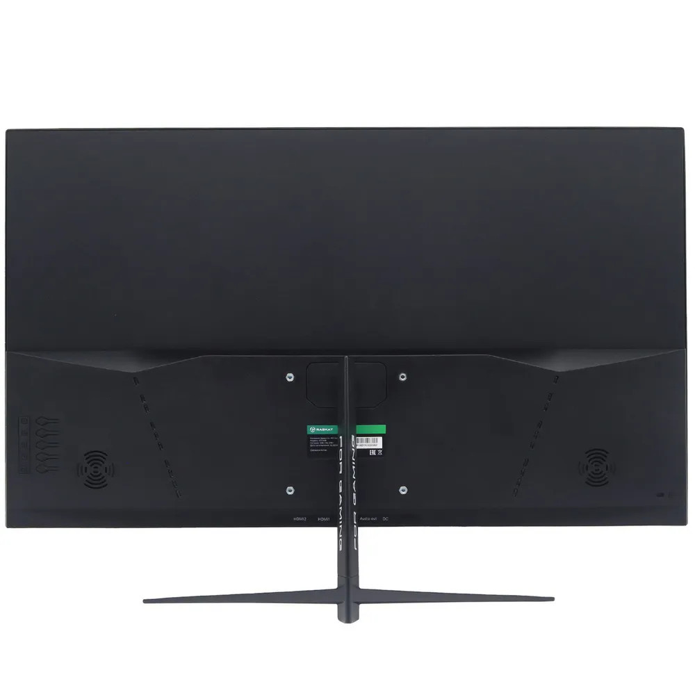 Монитор Raskat I27F16D 27 ", IPS, Full HD 1920x1080 (16:9), 165 Гц - миниатюра 4