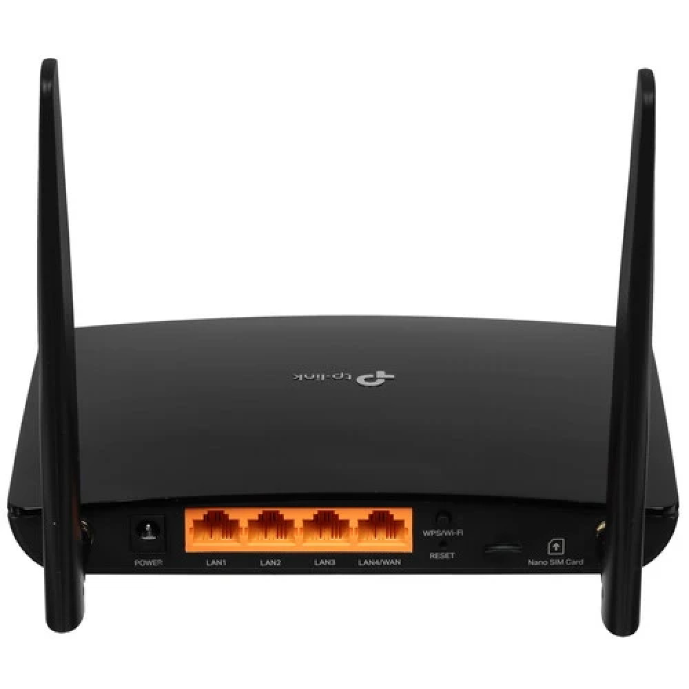Маршрутизатор для дома TP-Link Archer MR202 - миниатюра 2
