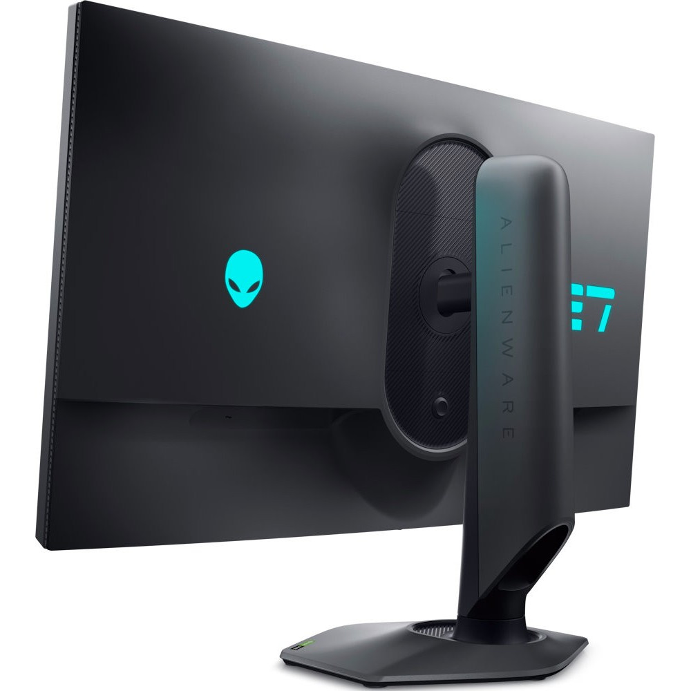 Монитор Dell Alienware AW2724DM 210-BHTL 27 ", IPS, Quad HD 2560x1440 (16:9), 180 Гц - миниатюра 10