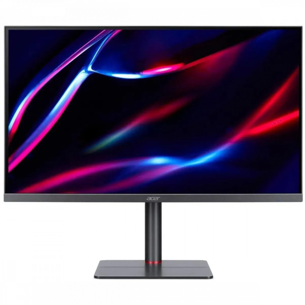 Монитор Acer XV275K UM.HX5EE.001 27 ", IPS, 4K UHD 3840x2160 (16:9), 160 Гц — фото товара
