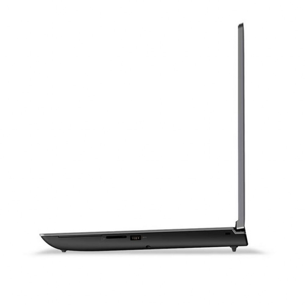 Ноутбук Lenovo ThinkPad P16 G2 21FBA0R7CD 16 ", WUXGA 1920x1200 (16:10), Intel, Core i7, 16 Гб, 512 ГБ, Intel UHD Graphics, Windows 11 Pro - миниатюра 5