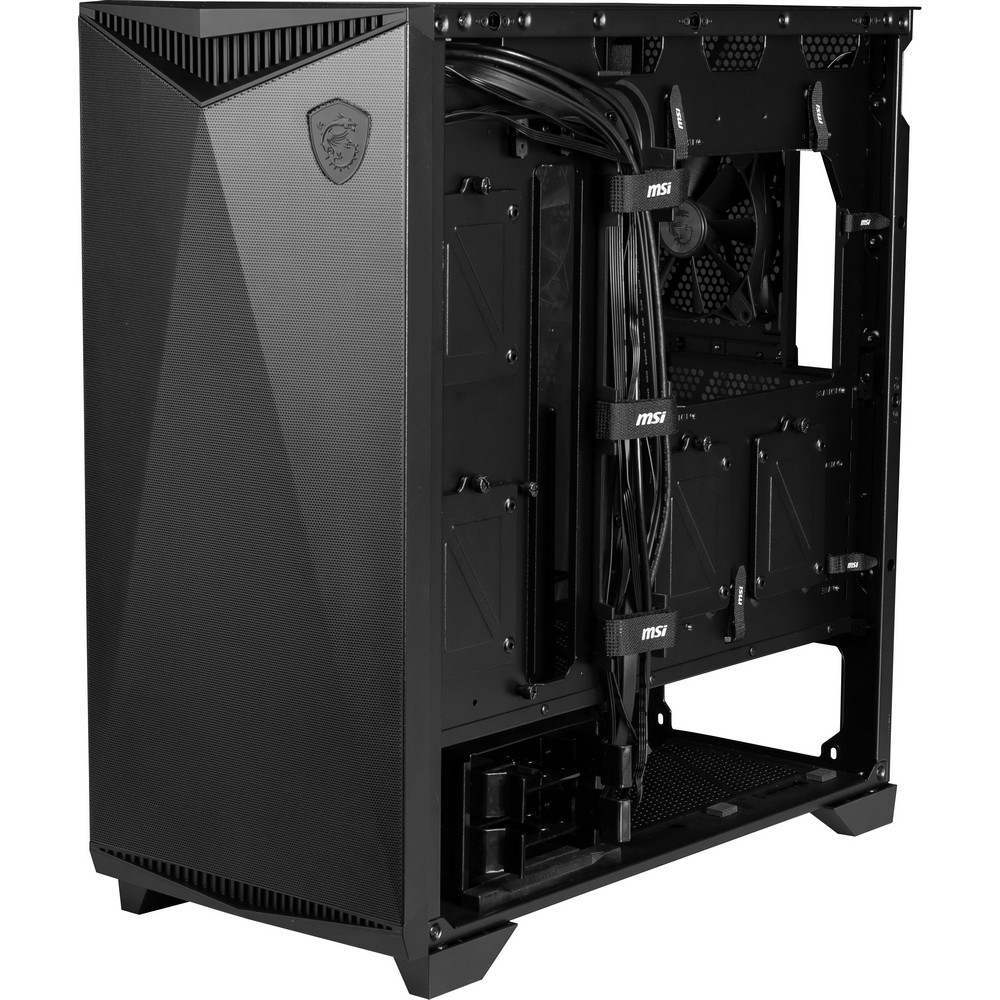 Корпус MSI MPG GUNGNIR 300P AIRFLOW Mid-Tower - миниатюра 13