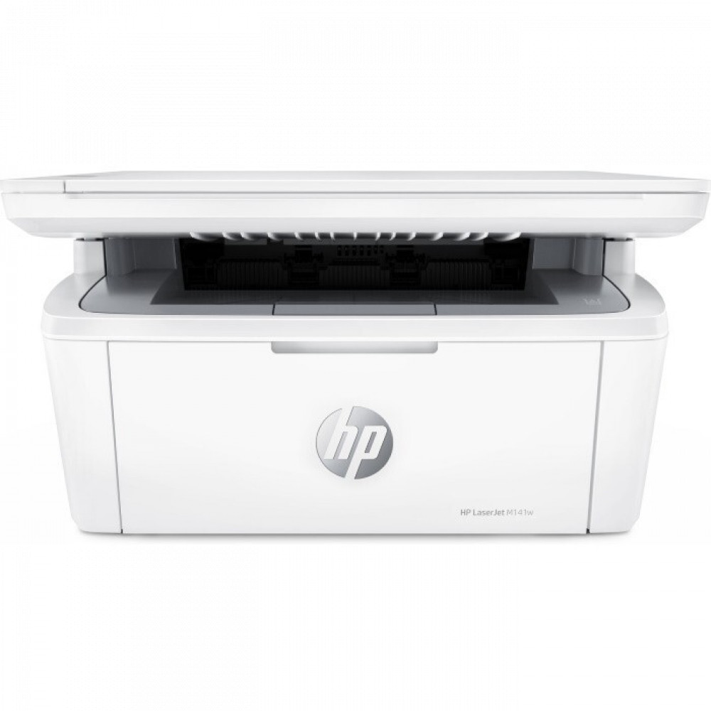 МФУ HP LaserJet M141w 7MD74A#B19 А4, Лазерный, Монохромная — фото товара