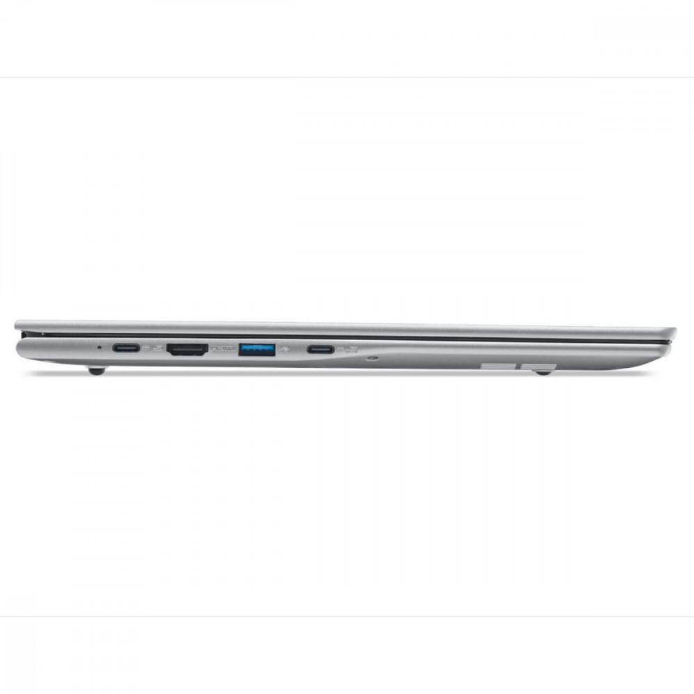 Ноутбук Acer Lite 15 AL15-54P-590V NX.DTHCD.001 15.6 ", FHD 1920x1080 (16:9), Intel, Core 5, 16 Гб, 512 ГБ, Intel Arc Graphics - миниатюра 5
