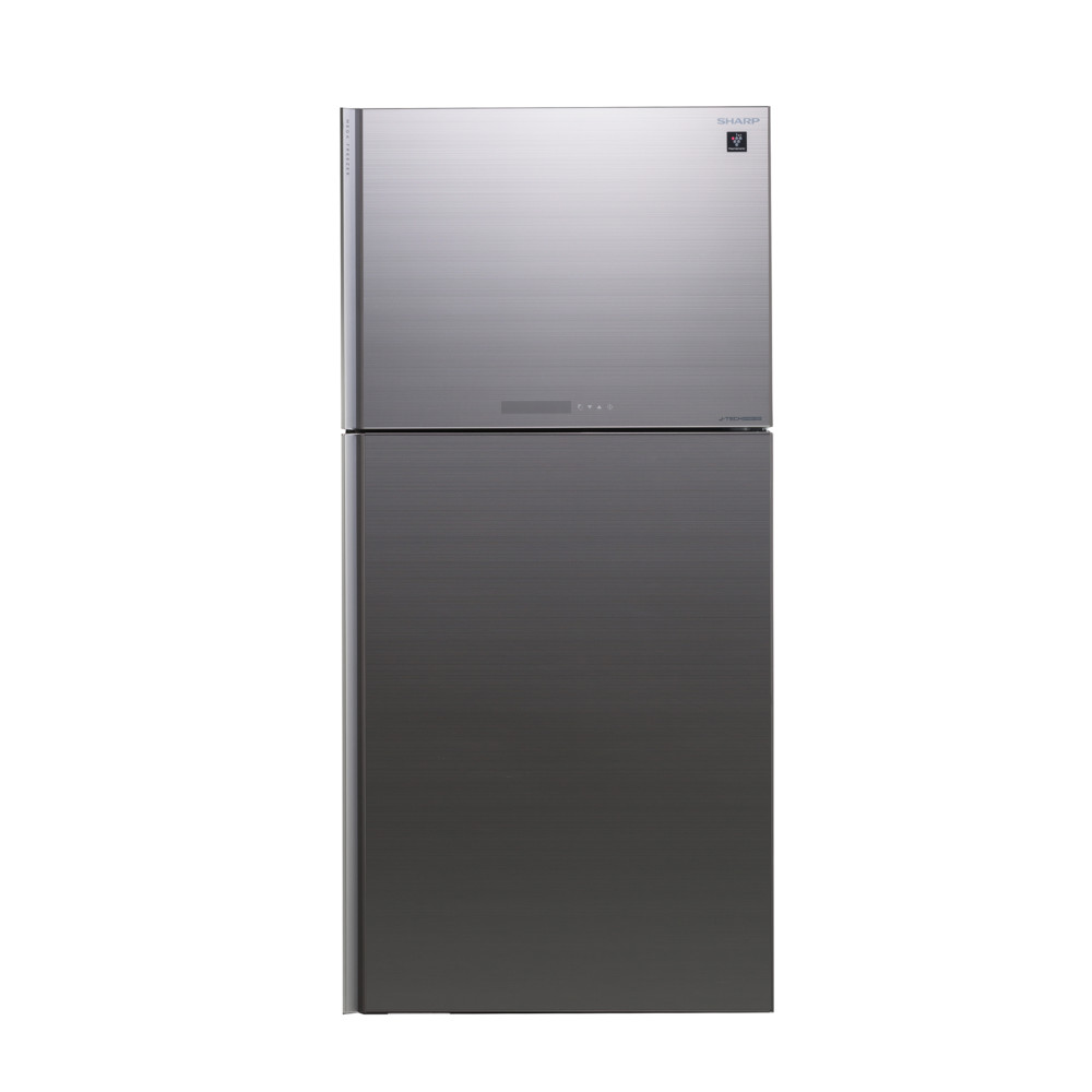 Холодильник Sharp SJ-XG60PG-SL SJXG60PGSL - миниатюра 2
