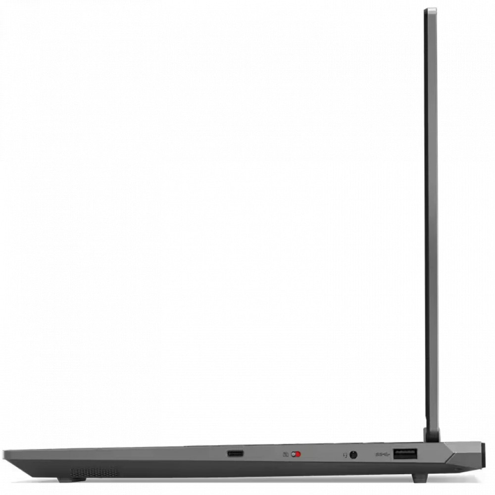 Ноутбук Lenovo LOQ 15IRX9 83DV0073PS 15.6 ", FHD 1920x1080 (16:9), Intel, Core i5, 16 Гб, 512 ГБ, nVidia GeForce RTX 3050 - миниатюра 4