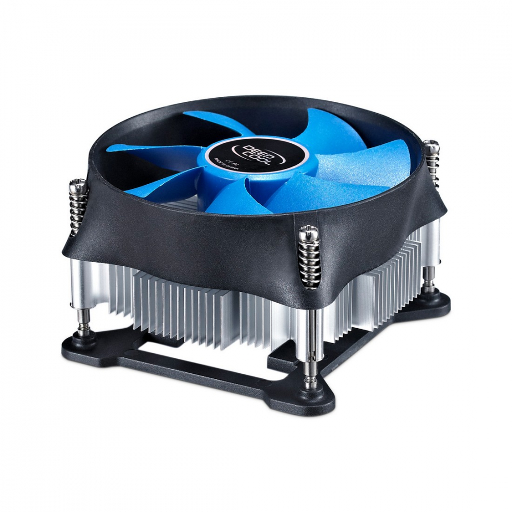 Система охлаждения Deepcool THETA 15 PWM THETA 15 PWM 1700 Для процессора — фото товара