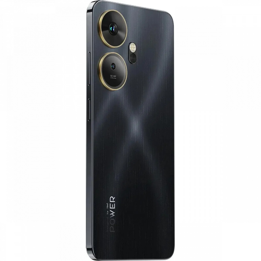 Смартфон MITEL P55+ P663LN (8/256Gb) Meteor Black P55+ P663LN 256+8 Meteor Black 256 Гб, 8 Гб - миниатюра 2