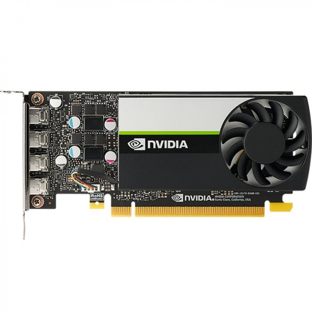 Видеокарта PNY VCNT1000 8GB VCNT1000-8GB-SB 8 ГБ - миниатюра 2