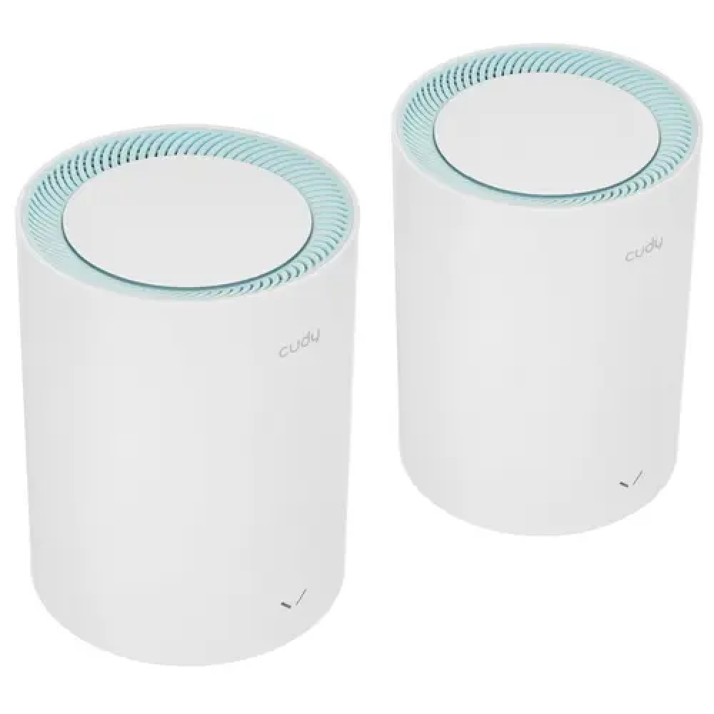 Маршрутизатор для дома CUDY M1200 M1200(2-PACK) — фото товара