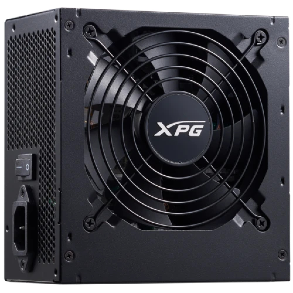 Блок питания XPG PROBE 700W PROBE700B-BKCEU 700 Вт - миниатюра 3