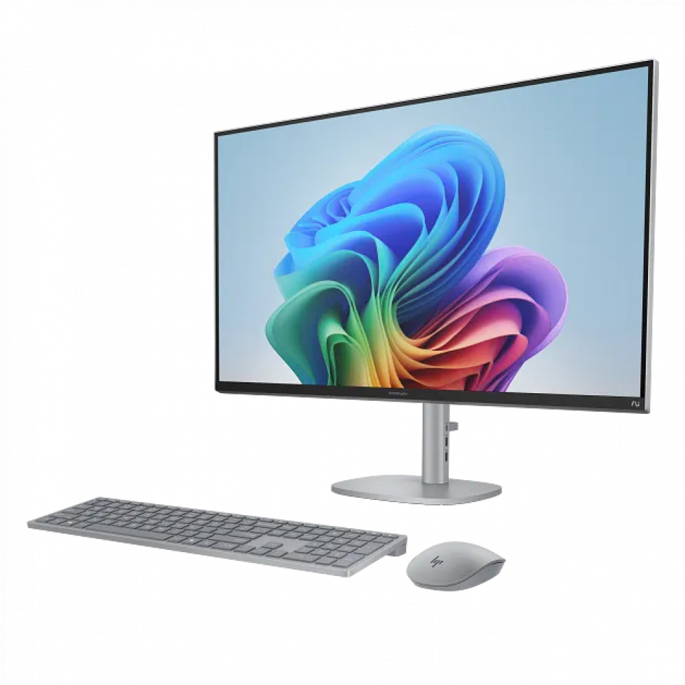 Моноблок HP OmniStudio X 32-c1004ci D10D9EA 31.5, Intel, Core Ultra 7, 256V - миниатюра 3