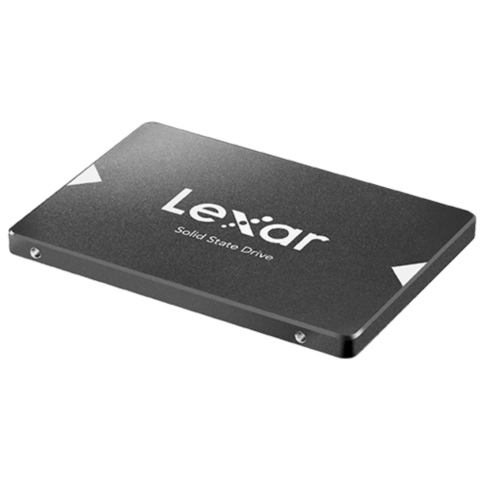 Жесткий диск Lexar 512 ГБ LNS100-512RB SSD (твердотельные), 512 ГБ, 2.5 дюйма, SATA - миниатюра 3