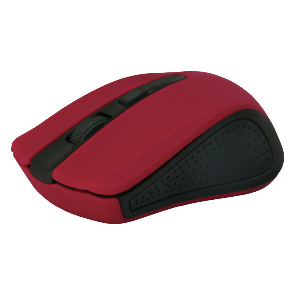 Мышь Defender Accura MM-935 - Red Бюджетные, Беспроводная - миниатюра 2