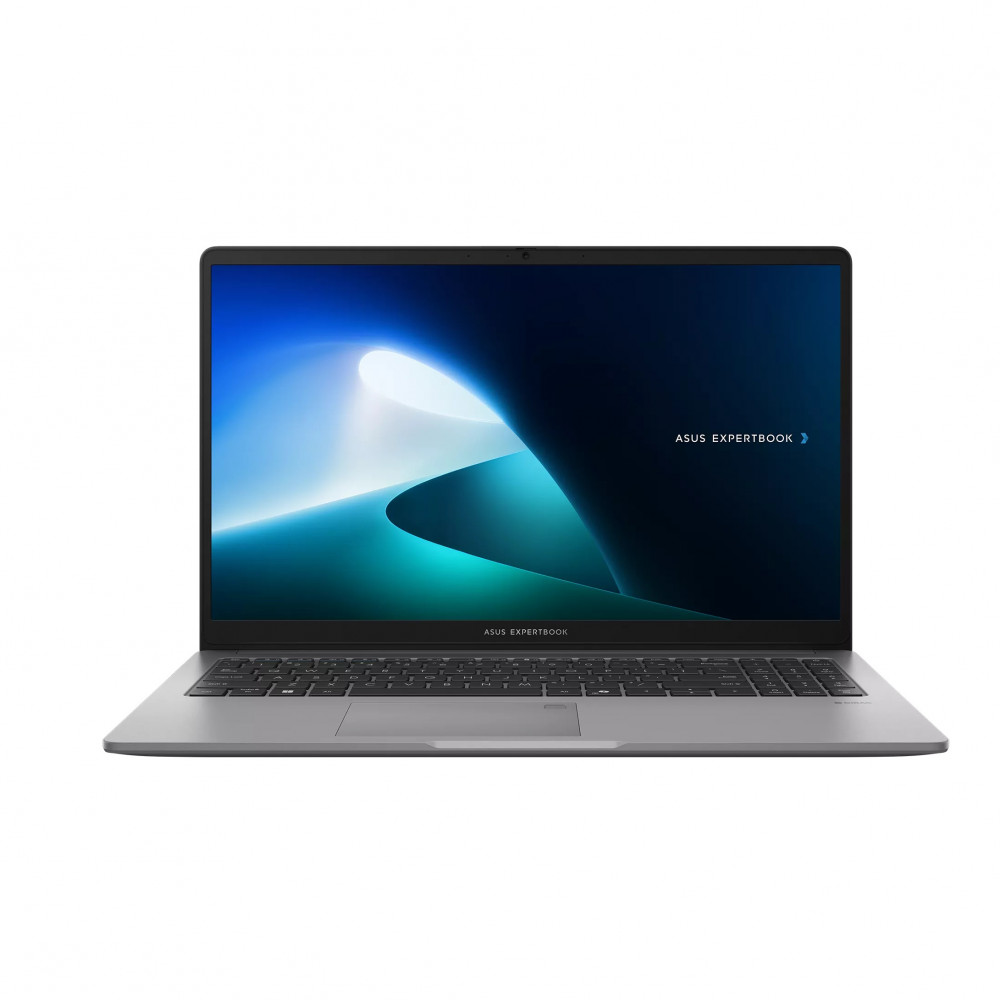 Ноутбук Asus ExpertBook P1503CVA-S72536X 90NX0881-M02Y90 15.6 ", FHD 1920x1080 (16:9), Intel, Core 7, 32 Гб, 1 ТБ, Intel Arc Graphics, Windows 11 Pro — фото товара