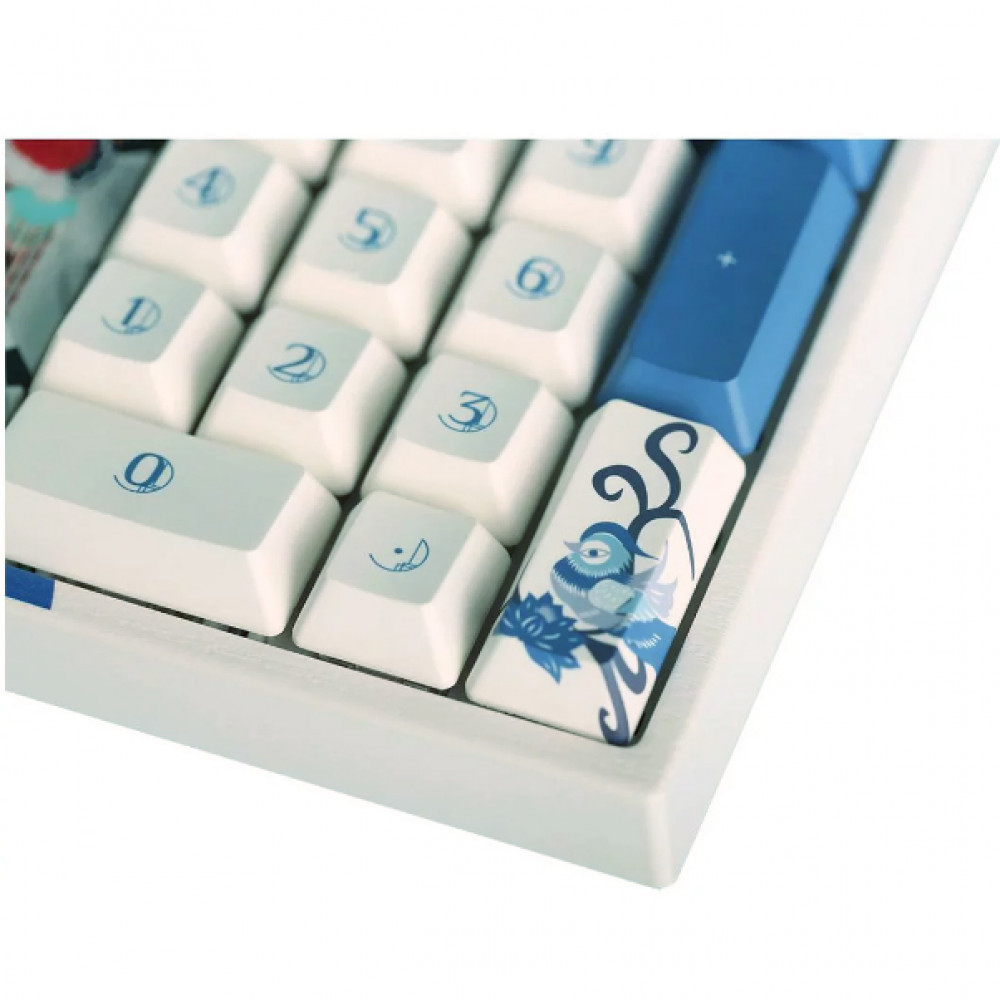 Клавиатура Varmilo Lovebirds-I VEA108 Cherry MX Brown A26A002D3A0A06A003 Проводная - миниатюра 3