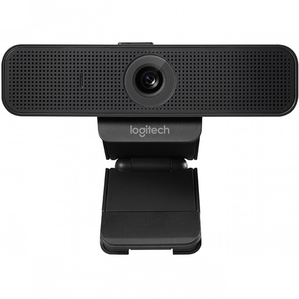 Веб камеры Logitech C925e 960-001076 - миниатюра 4