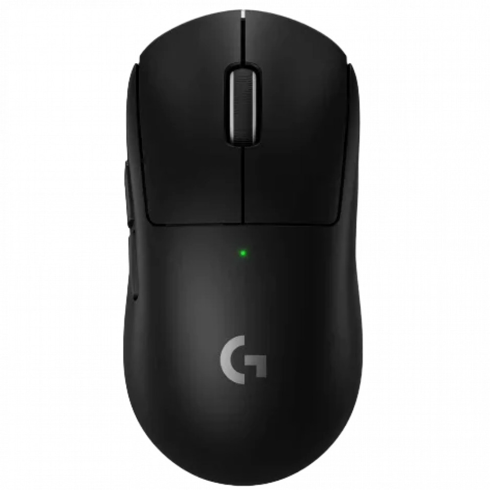 Мышь Logitech G Pro X Superlight 2 910-006630 Игровые, Беспроводная — фото товара