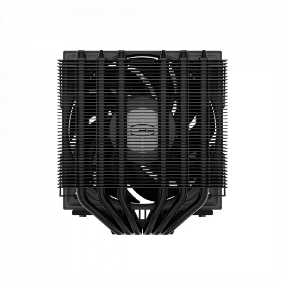 Система охлаждения PCcooler RT620M X BK Для процессора - миниатюра 2