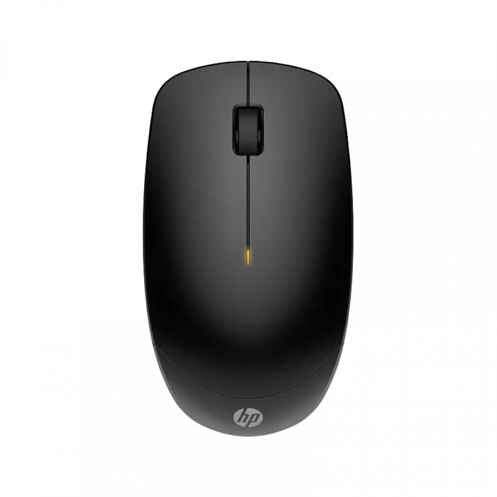 Мышь HP 230 Slim Wireless Mouse AJ7C2AA Бюджетные, Беспроводная — фото товара