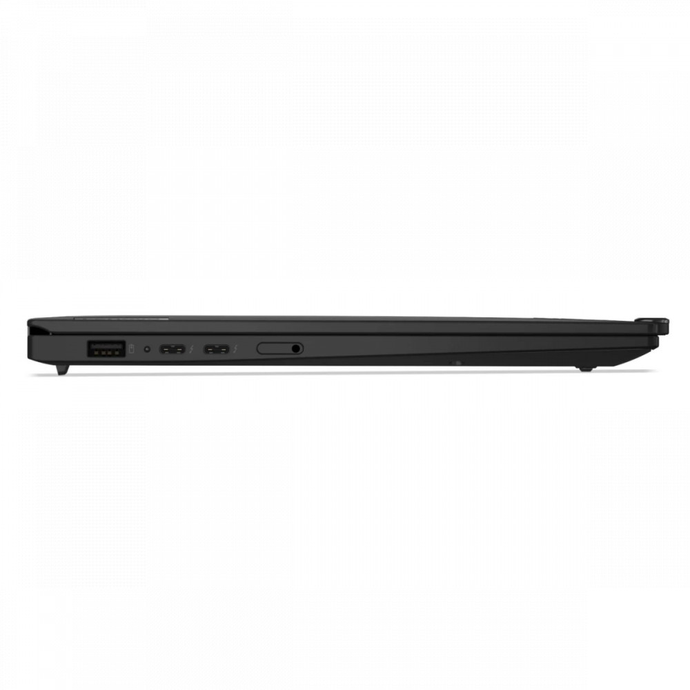 Ноутбук Lenovo ThinkPad X1 Carbon Gen 13 Aura Edition 21NX00F9US 14 ", WUXGA 1920x1200 (16:10), Intel, Core Ultra 7, 32 Гб, 512 ГБ, Intel Graphics, Windows 11 Pro - миниатюра 5