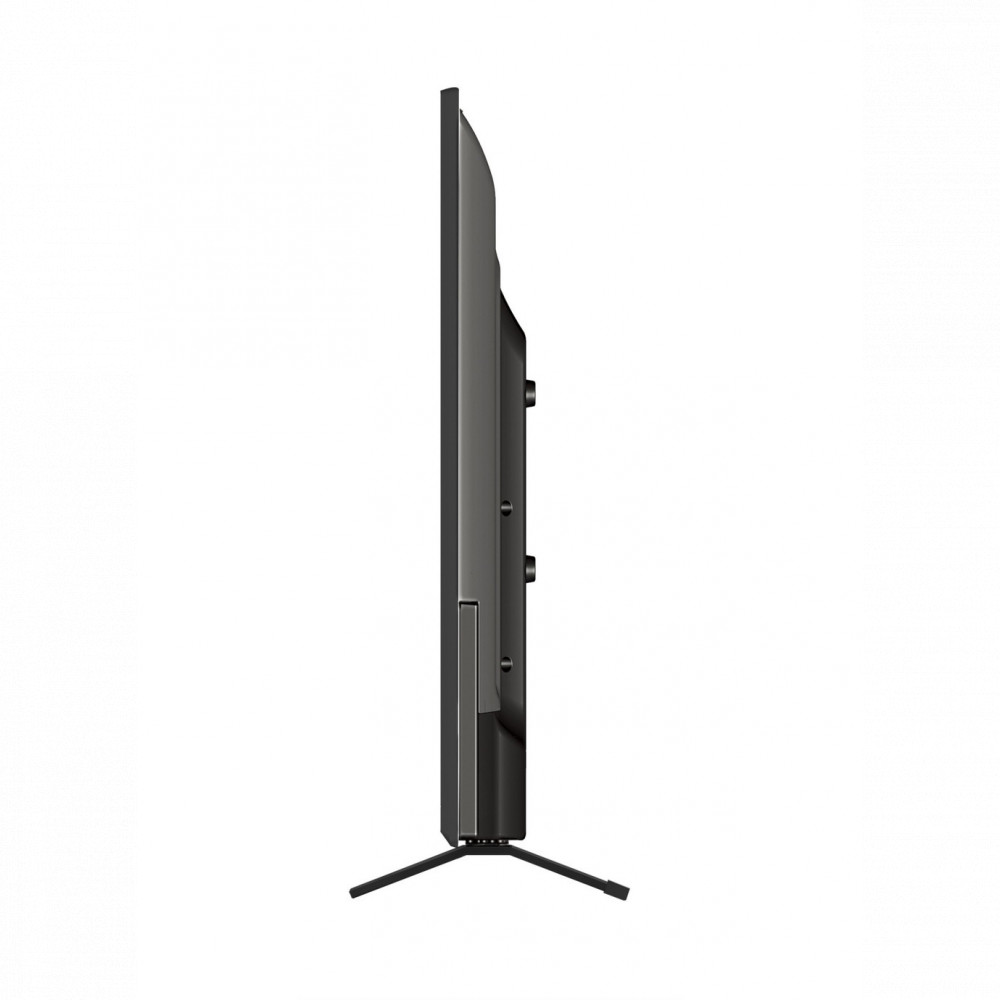 Телевизор Leff 40F240T 40 ", Черный - миниатюра 3
