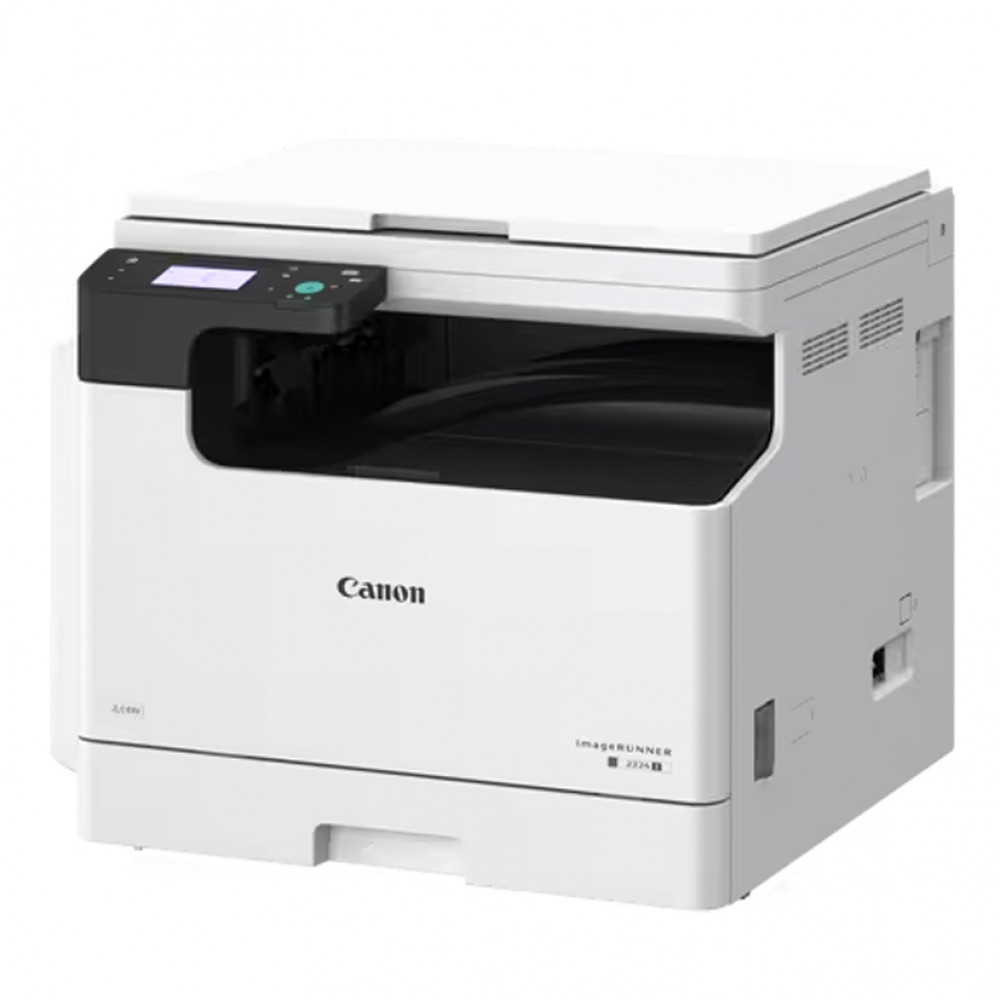 МФУ Canon imageRUNNER 2224 II 7080C001 А3, Лазерный, Монохромная - миниатюра 2
