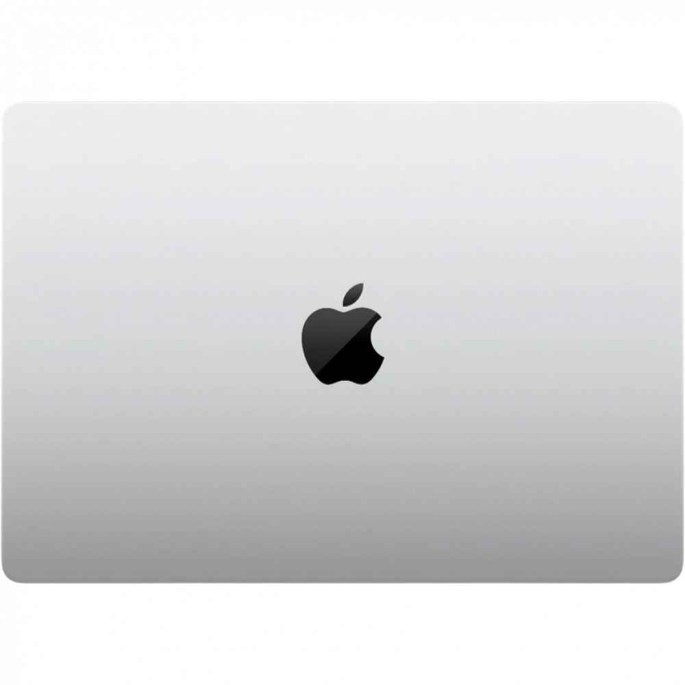 Ноутбук Apple MacBook Pro 14 M5 Silver MDE64ZP/A 14.2 ", 3K 3024x1964 (16:10), Apple, M5 Series, 24 Гб, 1 ТБ, Apple M5 10-Core, Mac OS - миниатюра 2