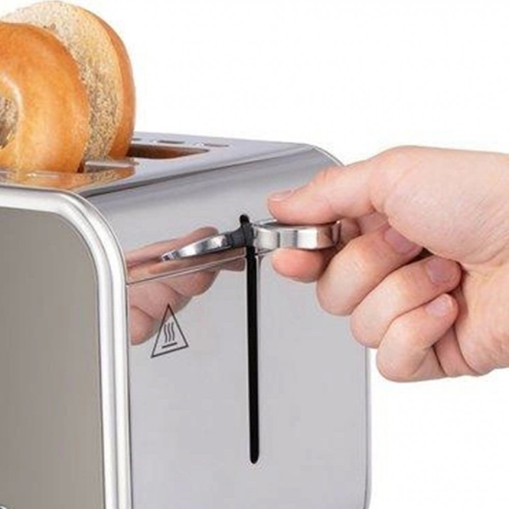 Тостер Russell Hobbs 26432-56 1670 Вт - миниатюра 3