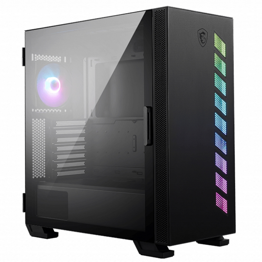 Корпус MSI MAG VAMPIRIC 300R 306-7G19R21-809 Mid-Tower — фото товара