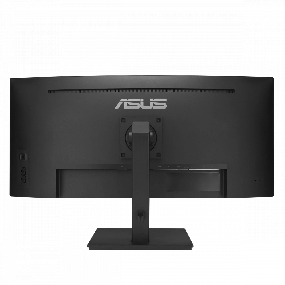 Монитор Asus VA34VCPSR 90LM08JJ-B02170 34 ", VA, Ultra-Wide QHD 3440x1440 (21:9), 100 Гц - миниатюра 4