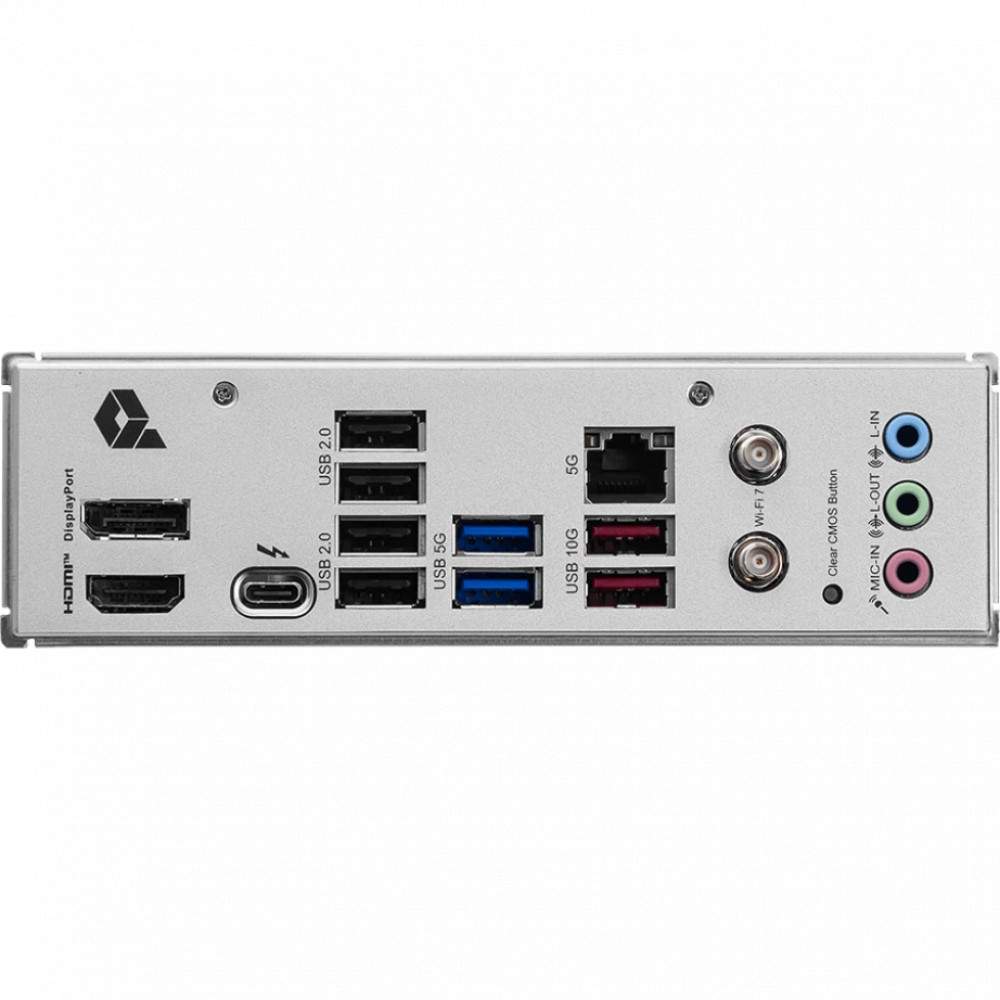 Материнская плата MSI PRO B860-P WIFI ATX, LGA 1851 - миниатюра 3