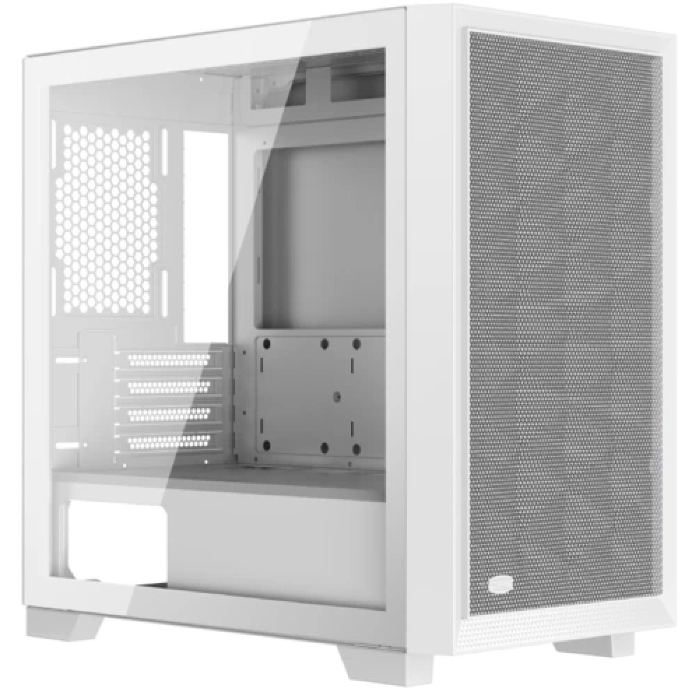 Корпус PCcooler C3D310 WH Mini-Tower — фото товара