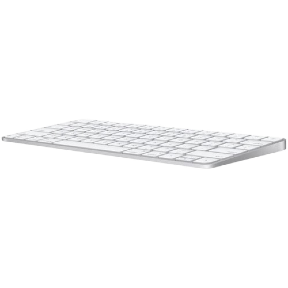Клавиатура Apple Magic Keyboard MXCK3RS/A Беспроводная, Bluetooth - миниатюра 2