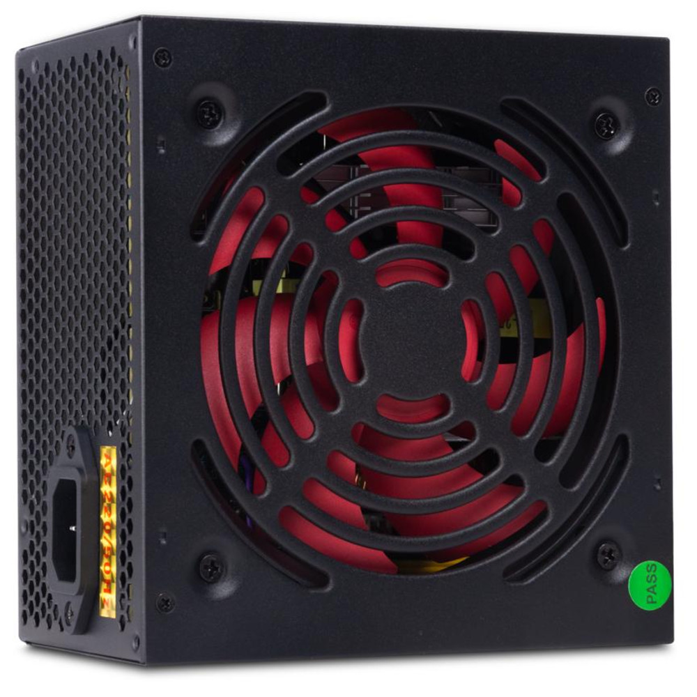 Блок питания X-Game Shadow 400W 400 Вт — фото товара