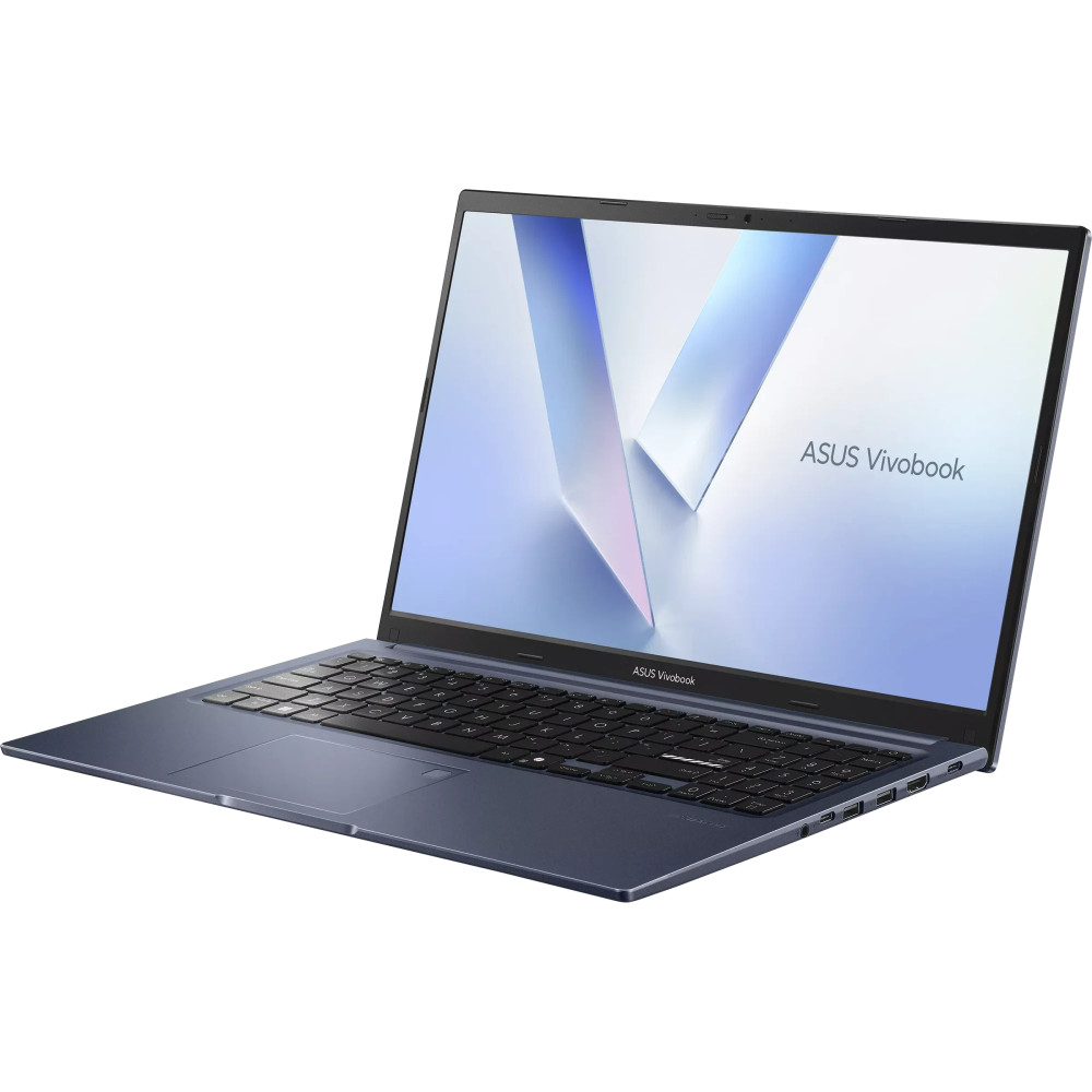 Ноутбук Asus Vivobook 15 M1502NAQ-BQ044W 90NB1841-M00H70 15.6 ", FHD 1920x1080 (16:9), AMD, Ryzen 5, 16 Гб, 512 ГБ, AMD Radeon 660M, Windows 11 Home - миниатюра 3