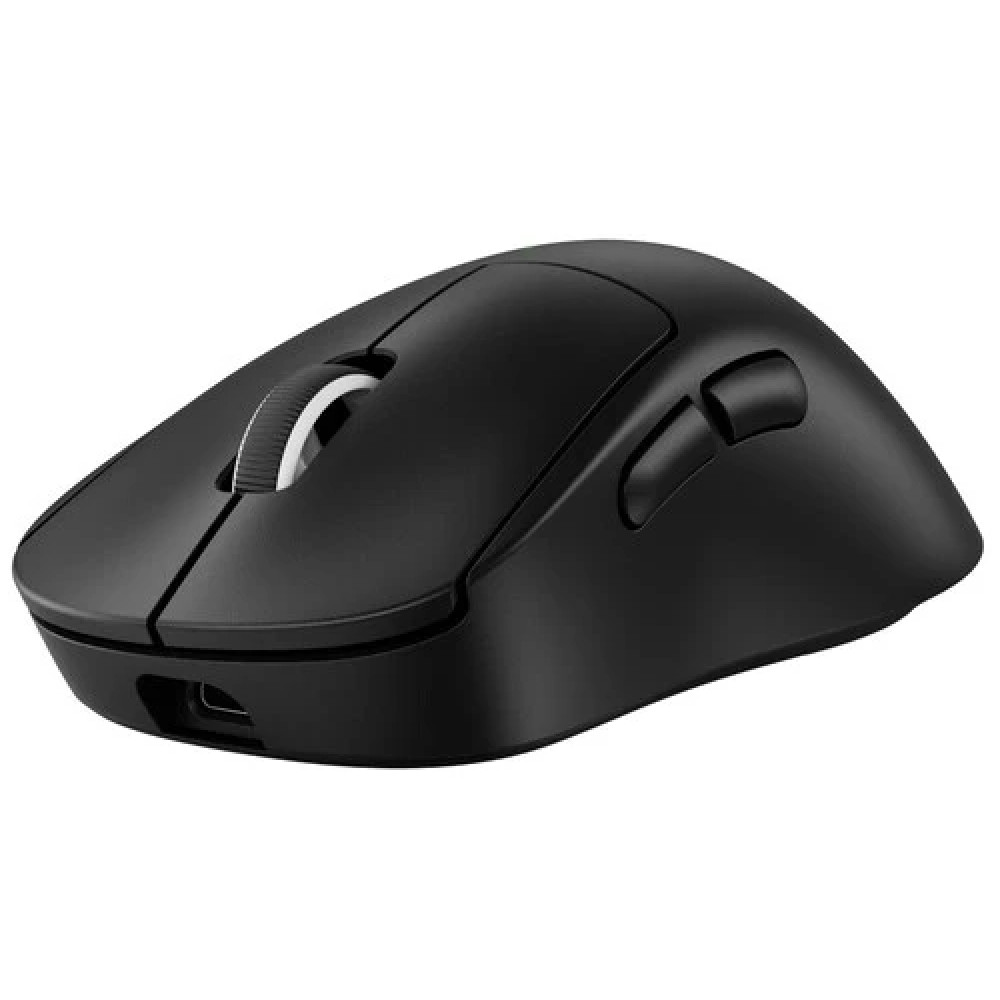Мышь Logitech PRO X SUPERLIGHT 2 DEX 910-007357 Игровые, Беспроводная - миниатюра 3