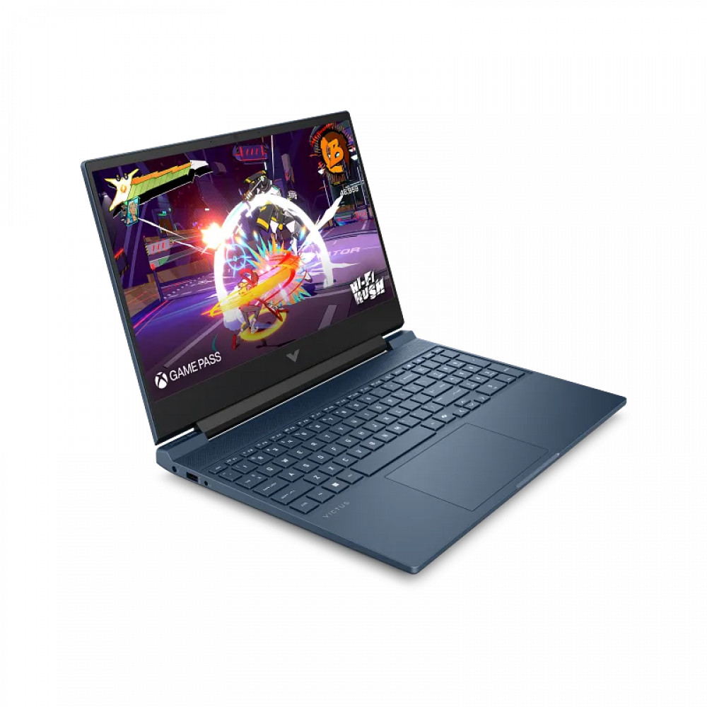 Ноутбук HP Victus 15-fa2061ci BZ2X3EA 15.6 ", FHD 1920x1080 (16:9), Intel, Core 5, 16 Гб, 512 ГБ, nVidia GeForce RTX 5050 — фото товара